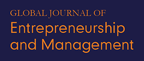 Global Journal of Entrepreneurship and Management